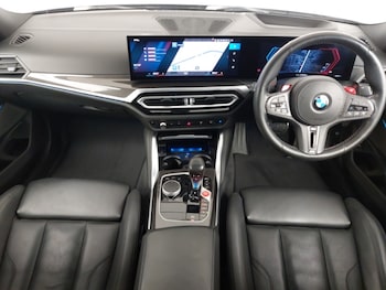 Used BMW M3 2023 for sale - 76397545: Photo