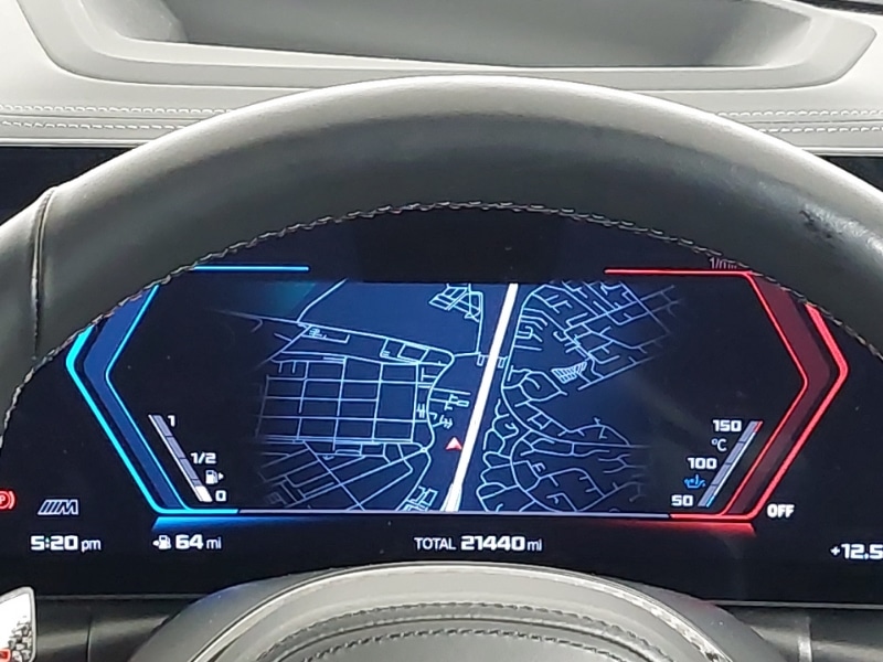 Used BMW M3 2023 for sale - 76397545: Photo 9