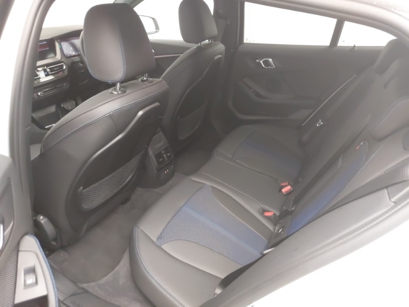 Used BMW 1 Series 2022 for sale - 77343352: Photo 12