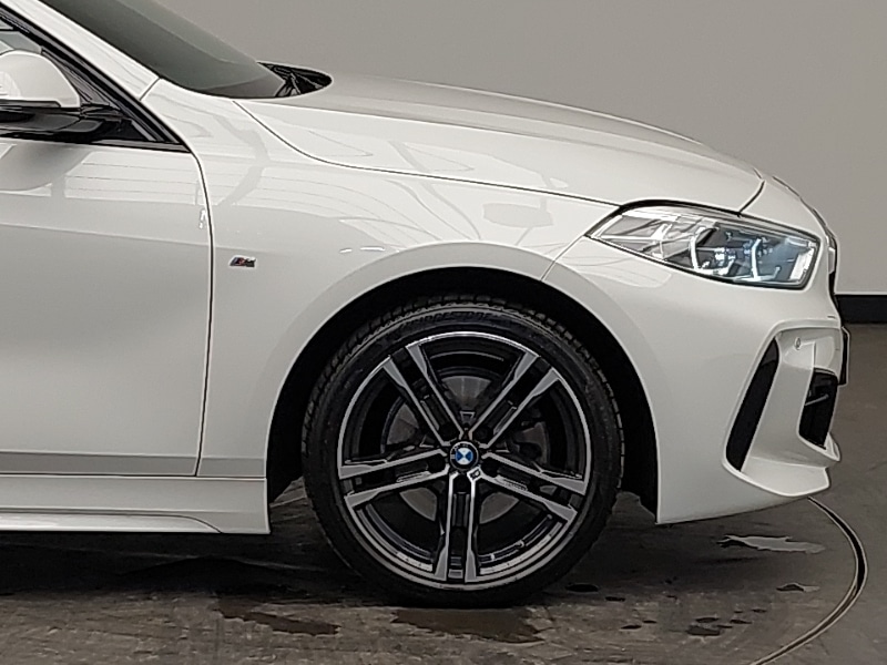 Used BMW 1 Series 2022 for sale - 77343352: Photo 14