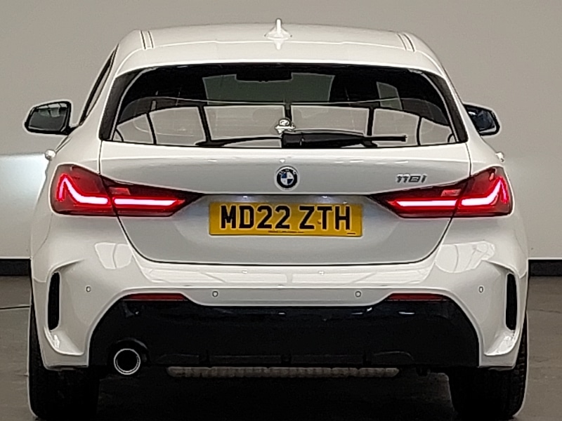 Used BMW 1 Series 2022 for sale - 77343352: Photo 15