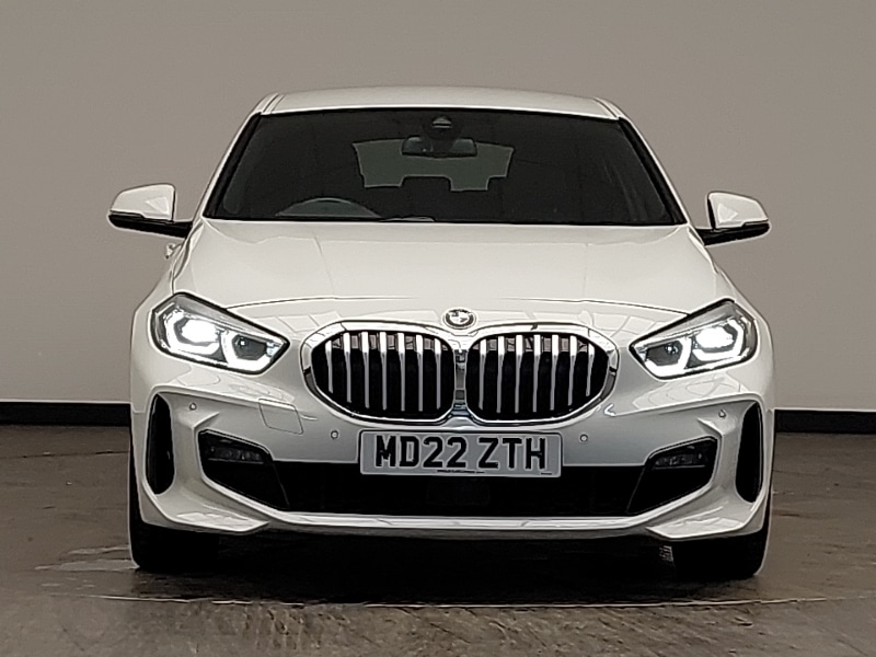 Used BMW 1 Series 2022 for sale - 77343352: Photo 16