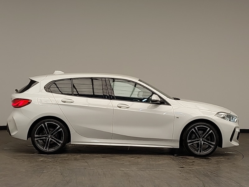 Used BMW 1 Series 2022 for sale - 77343352: Photo 2