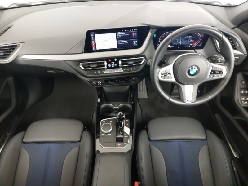 Used BMW 1 Series 2022 for sale - 77343352: Photo 4