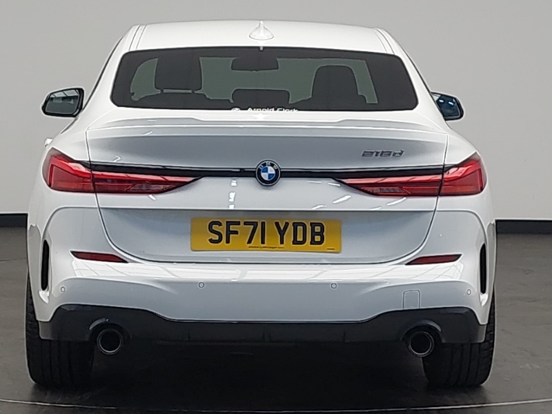 Used BMW 2 Series 2021 for sale - 76369770: Photo 15