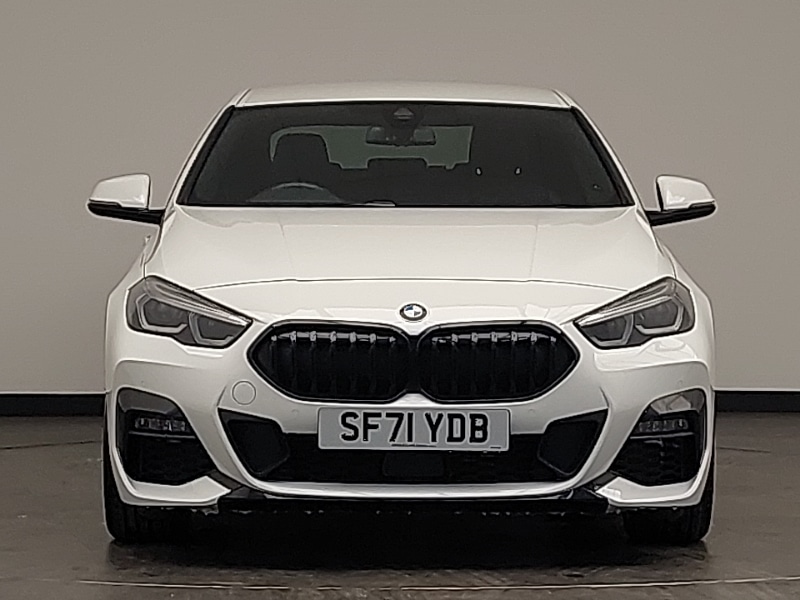 Used BMW 2 Series 2021 for sale - 76369770: Photo 16