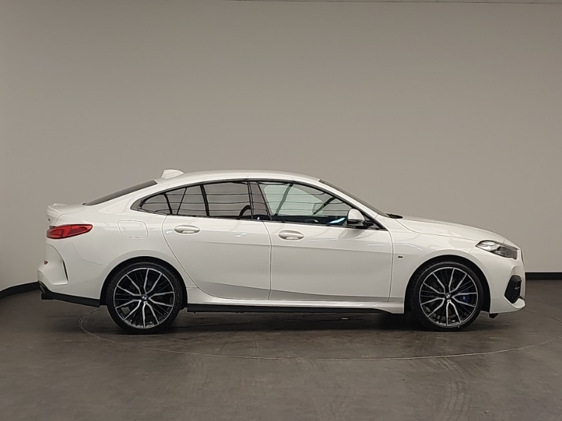 Used BMW 2 Series 2021 for sale - 76369770: Photo 2