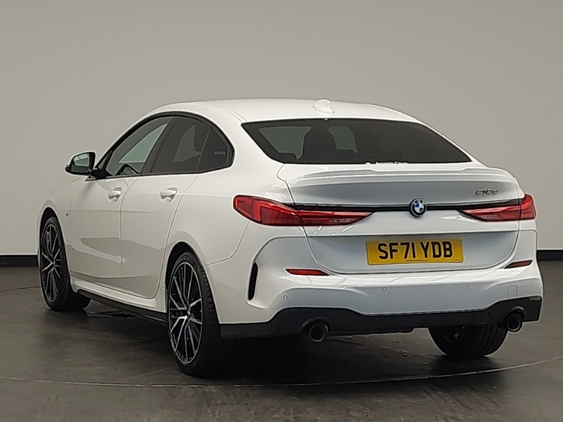 Used BMW 2 Series 2021 for sale - 76369770: Photo 3