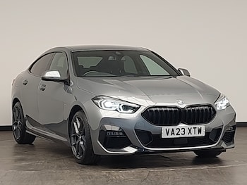 Used BMW 2 Series 2023 for sale - 78723831: Photo