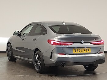 Used BMW 2 Series 2023 for sale - 78723831: Photo