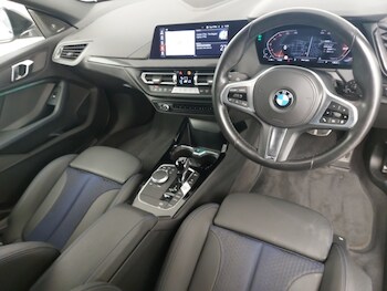 Used BMW 2 Series 2023 for sale - 78723831: Photo