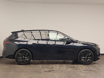 Used BMW iX 2026 for sale - 77933591: Photo