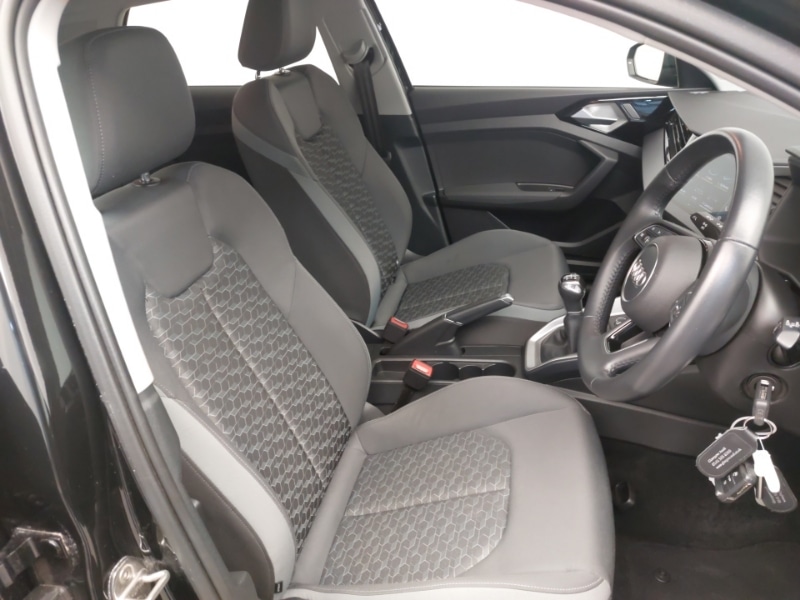 Used Audi A1 2019 for sale - 77439566: Photo 11