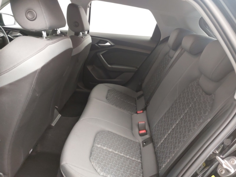 Used Audi A1 2019 for sale - 77439566: Photo 12