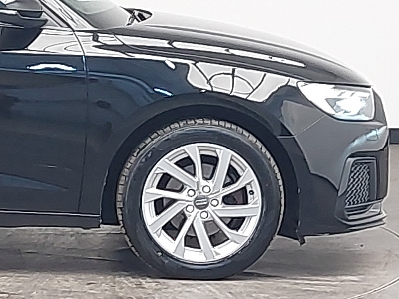 Used Audi A1 2019 for sale - 77439566: Photo 14