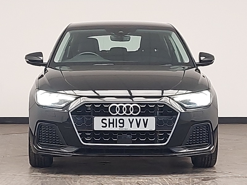 Used Audi A1 2019 for sale - 77439566: Photo 16