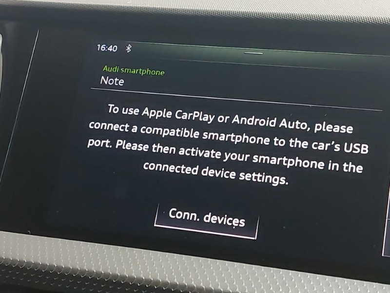 Used Audi A1 2019 for sale - 77439566: Photo 17