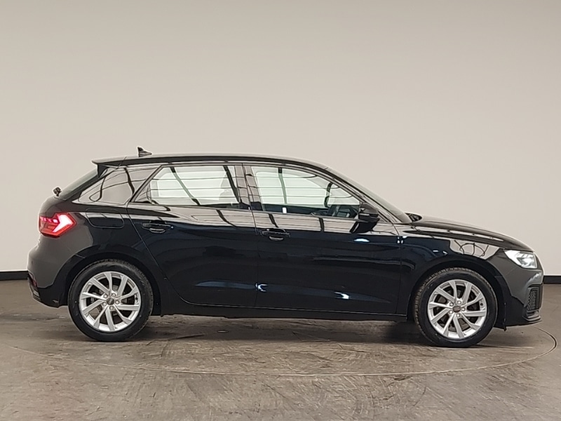Used Audi A1 2019 for sale - 77439566: Photo 2