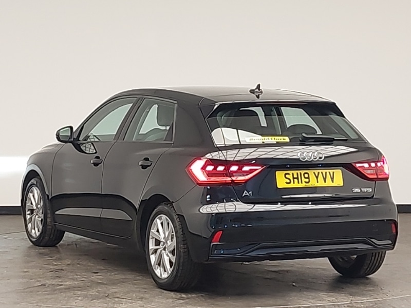 Used Audi A1 2019 for sale - 77439566: Photo 3