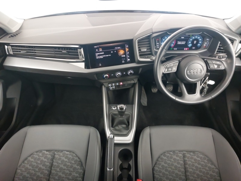 Used Audi A1 2019 for sale - 77439566: Photo 4