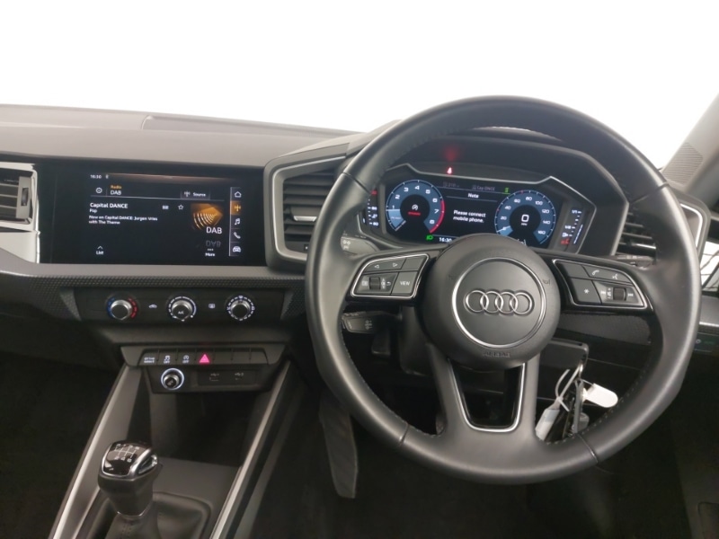 Used Audi A1 2019 for sale - 77439566: Photo 5