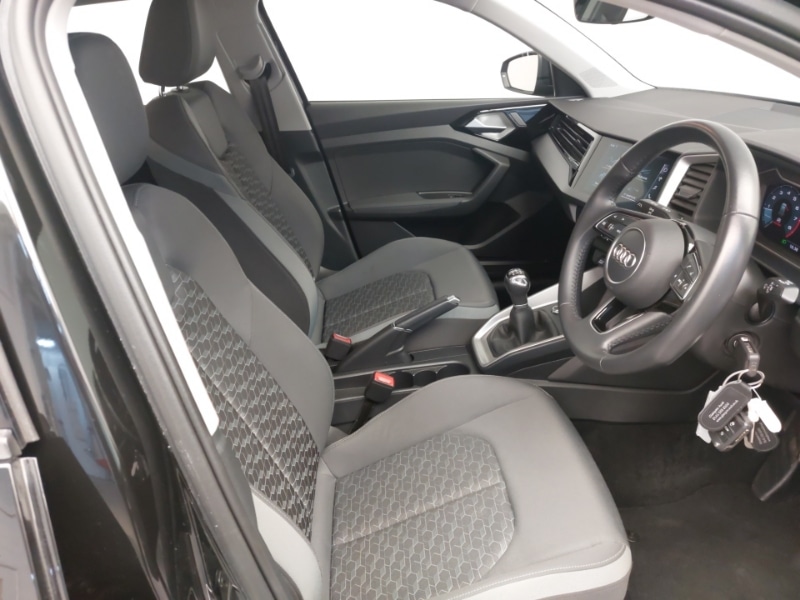 Used Audi A1 2019 for sale - 77439566: Photo 6