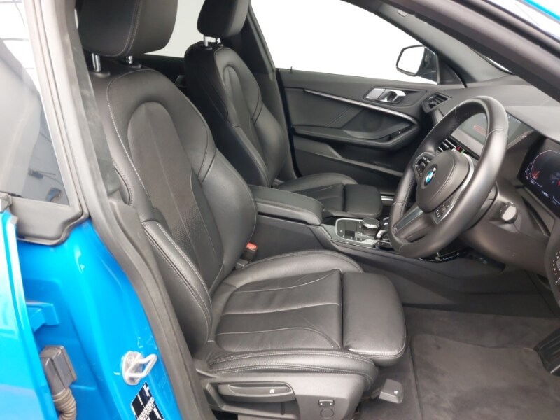 Used BMW 2 Series 2021 for sale - 76737056: Photo 11