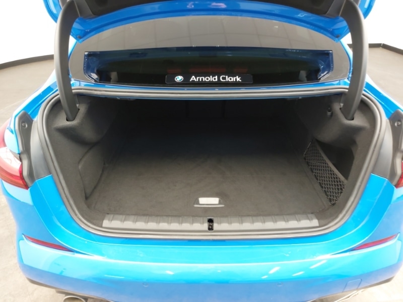 Used BMW 2 Series 2021 for sale - 76737056: Photo 13