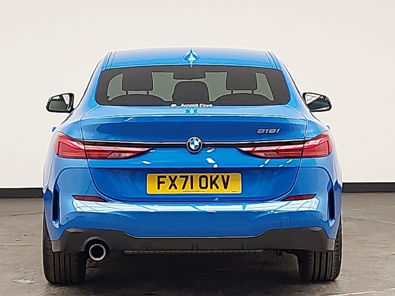 Used BMW 2 Series 2021 for sale - 76737056: Photo 15