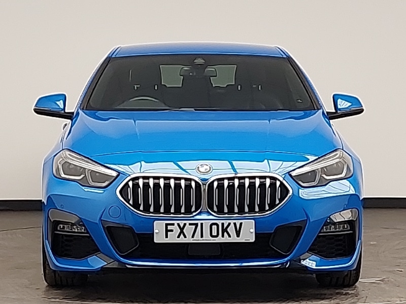 Used BMW 2 Series 2021 for sale - 76737056: Photo 16