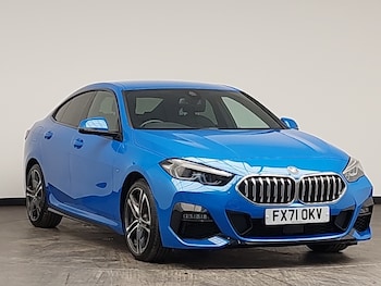 Used BMW 2 Series 2021 for sale - 76737056: Photo