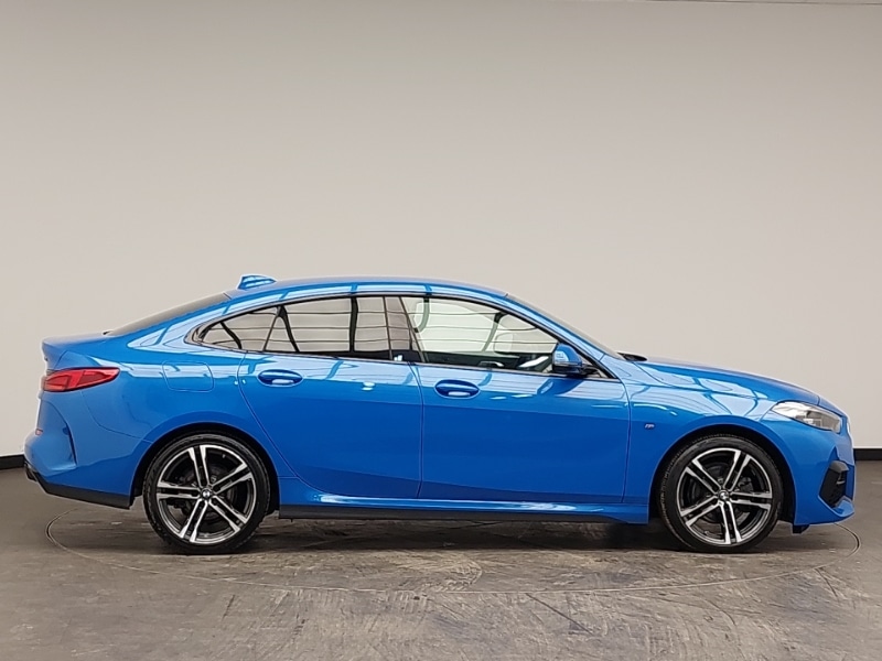 Used BMW 2 Series 2021 for sale - 76737056: Photo 2