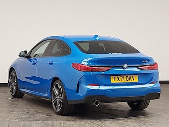 Used BMW 2 Series 2021 for sale - 76737056: Photo