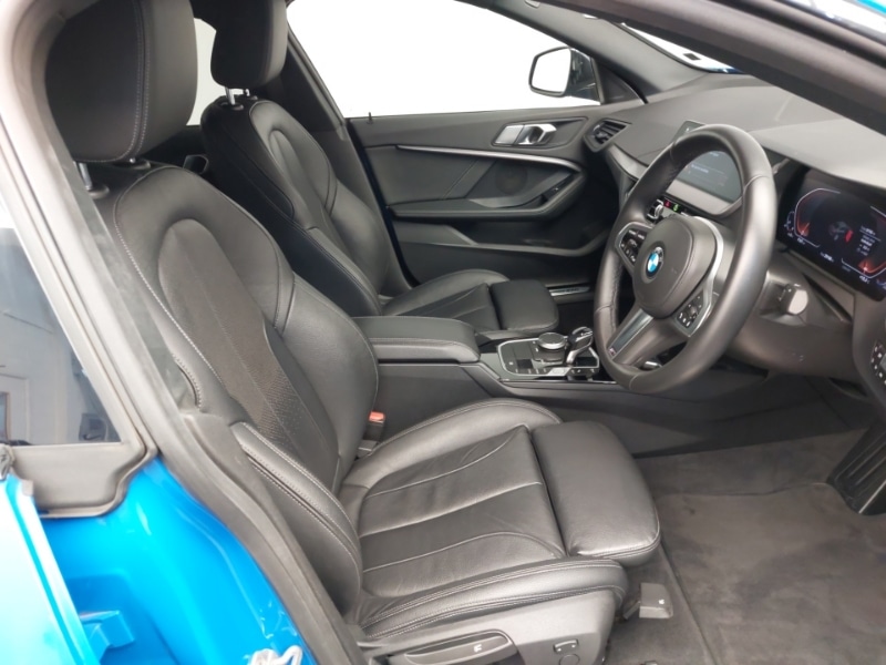 Used BMW 2 Series 2021 for sale - 76737056: Photo 6