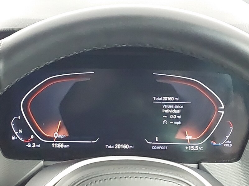 Used BMW 2 Series 2021 for sale - 76737056: Photo 9