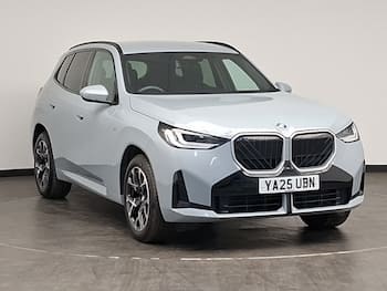 Used BMW X3 2025 for sale - 79642395: Photo