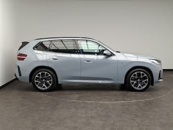 Used BMW X3 2025 for sale - 79642395: Photo