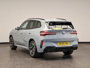 Used BMW X3 2025 for sale - 79642395: Photo