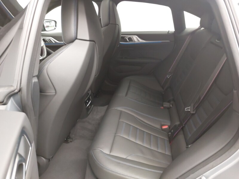 Used BMW i4 2025 for sale - 77964456: Photo 12