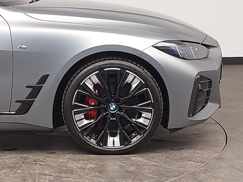 Used BMW i4 2025 for sale - 77964456: Photo 14