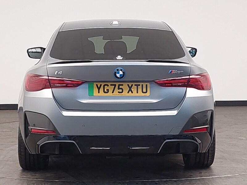 Used BMW i4 2025 for sale - 77964456: Photo 15