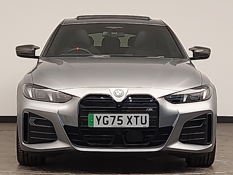 Used BMW i4 2025 for sale - 77964456: Photo 16