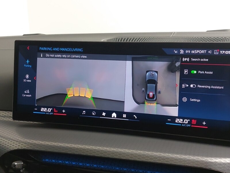 Used BMW i4 2025 for sale - 77964456: Photo 17