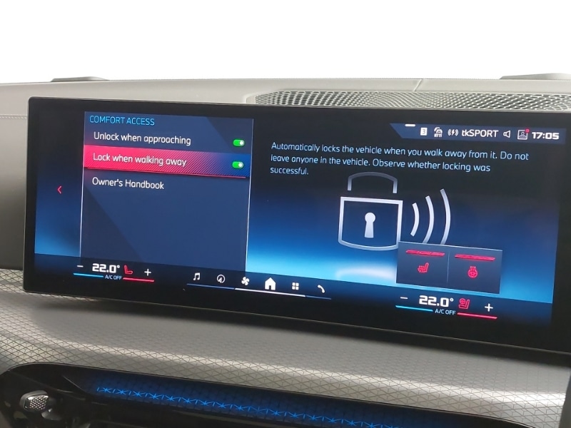 Used BMW i4 2025 for sale - 77964456: Photo 19