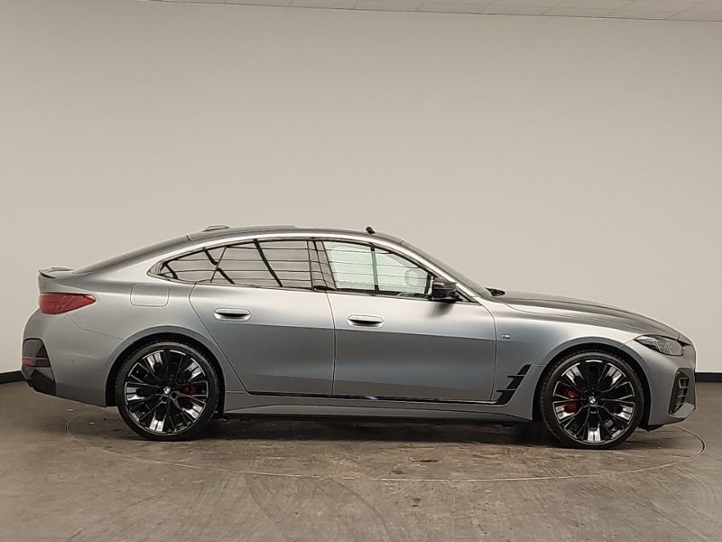 Used BMW i4 2025 for sale - 77964456: Photo 2