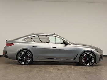 Used BMW i4 2025 for sale - 77964456: Photo