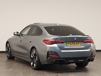 Used BMW i4 2025 for sale - 77964456: Photo