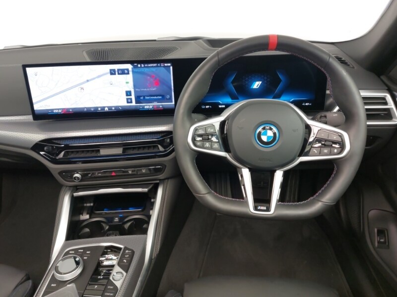 Used BMW i4 2025 for sale - 77964456: Photo 5