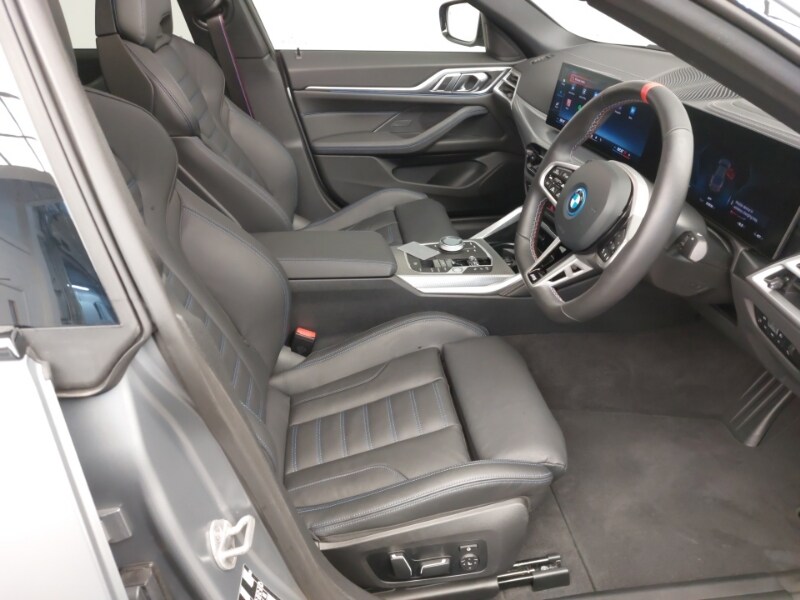 Used BMW i4 2025 for sale - 77964456: Photo 6