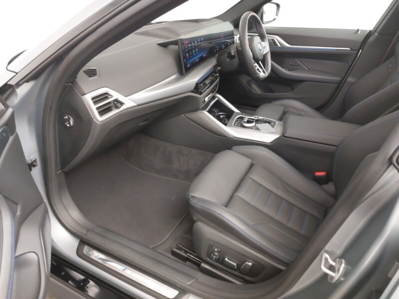 Used BMW i4 2025 for sale - 77964456: Photo 7